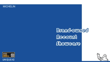 Michelin 2019 proposal_Final 1126（公司简介&日常案例）