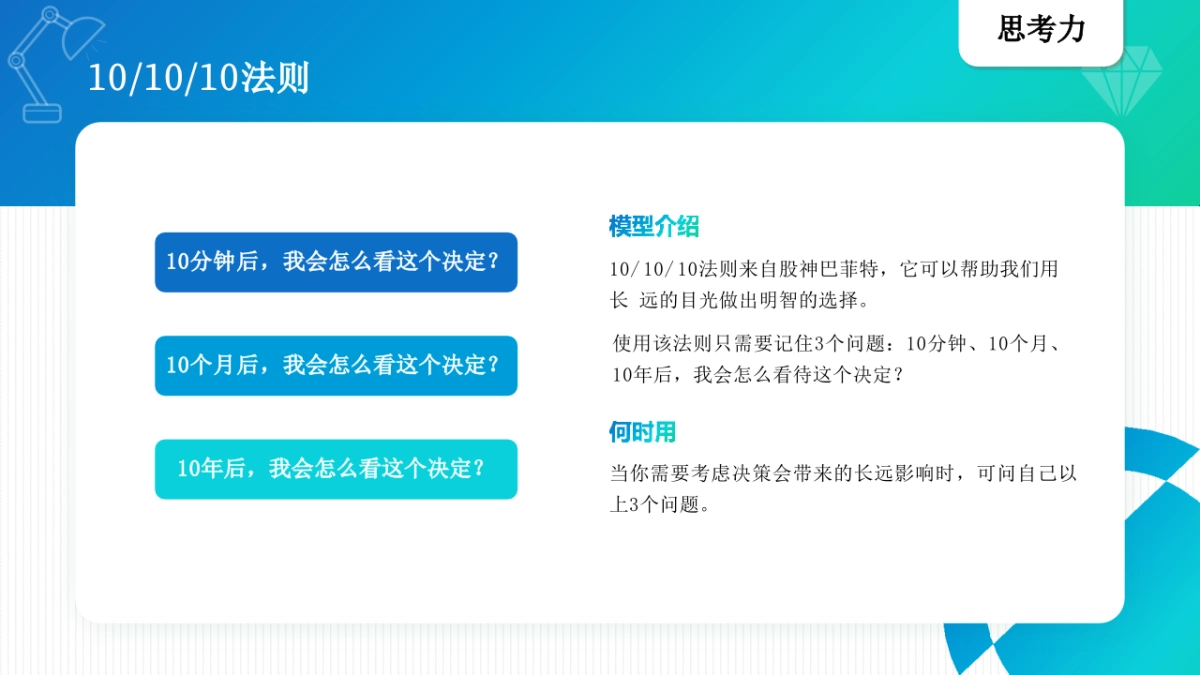 40个（学习、提升、工作）思维模型_第10页