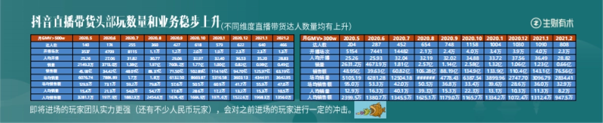 波波-《如何用新思维、新方法掘金抖音直播电商？》_第4页