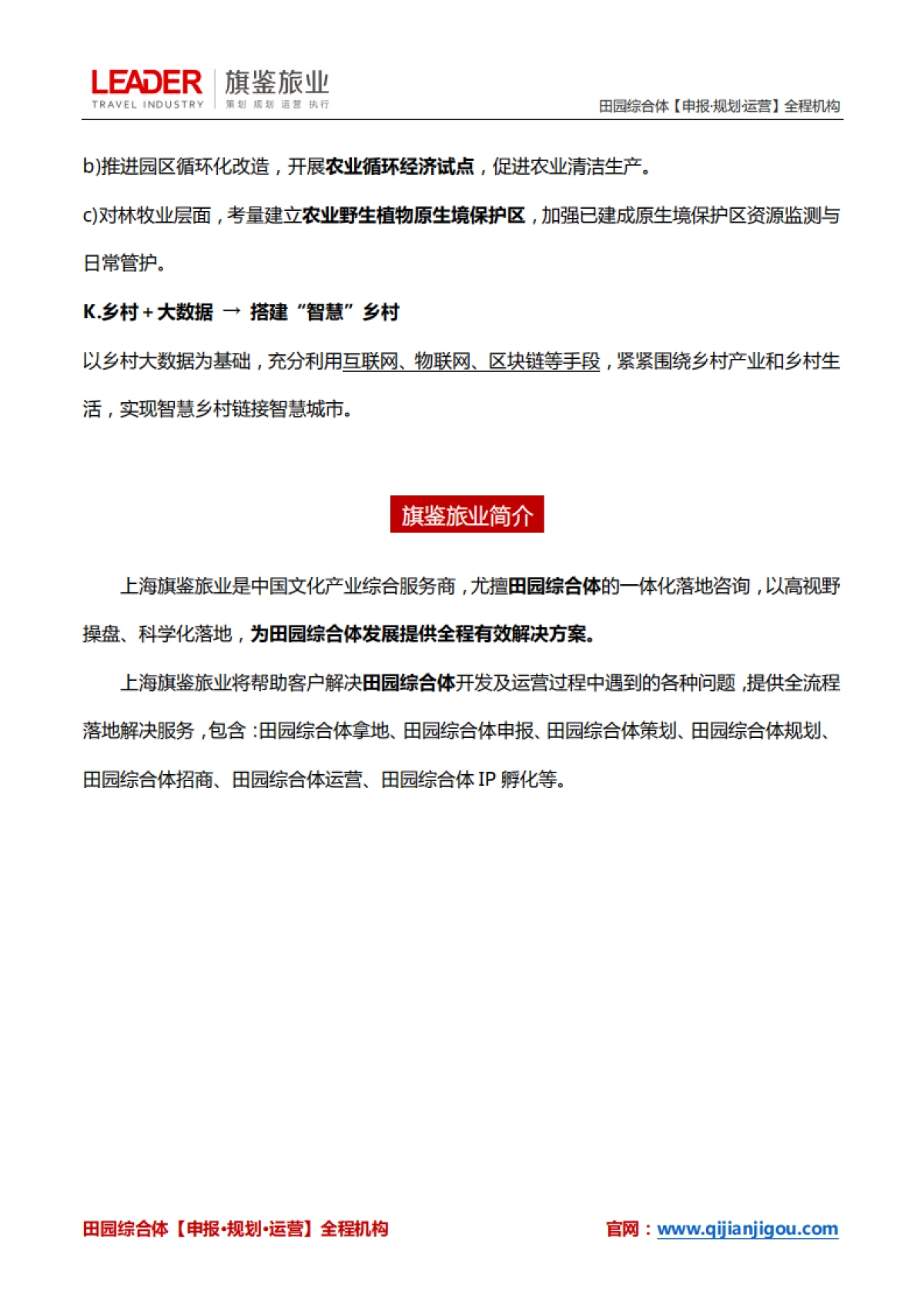 乡村振兴全套方略之微观思路(乡村振兴11大操盘方法)_第6页