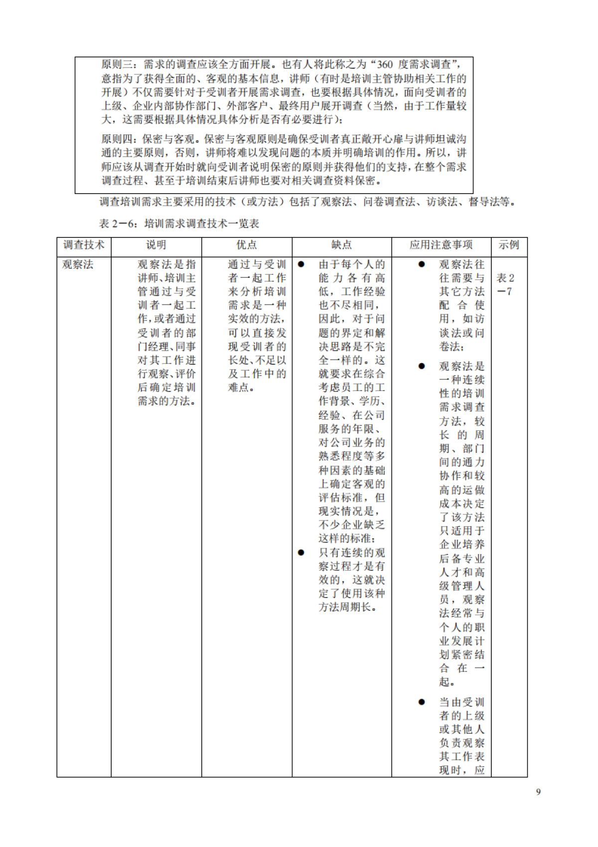 《培训师实战培训教材+工具》_第9页