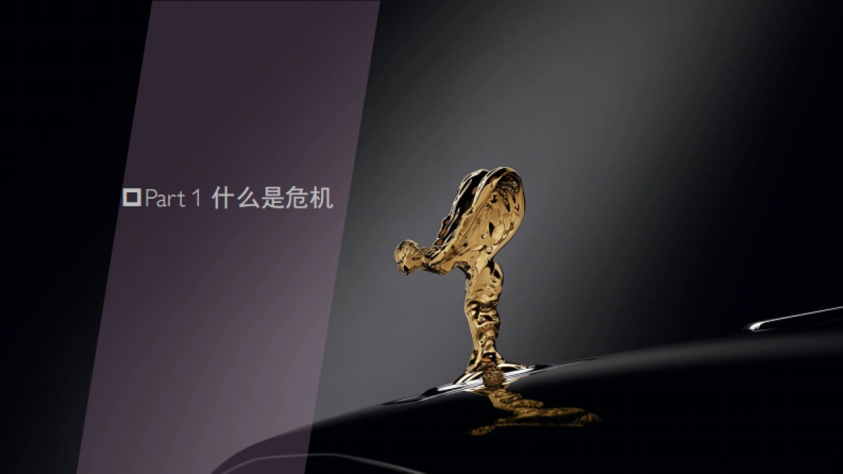 【蓝标】劳斯莱斯汽车经销商危机公关培训_第3页