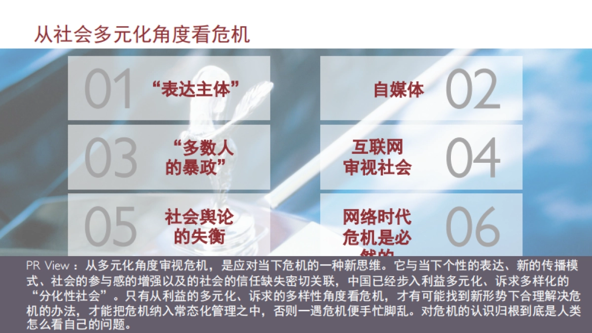 【蓝标】劳斯莱斯汽车经销商危机公关培训_第5页