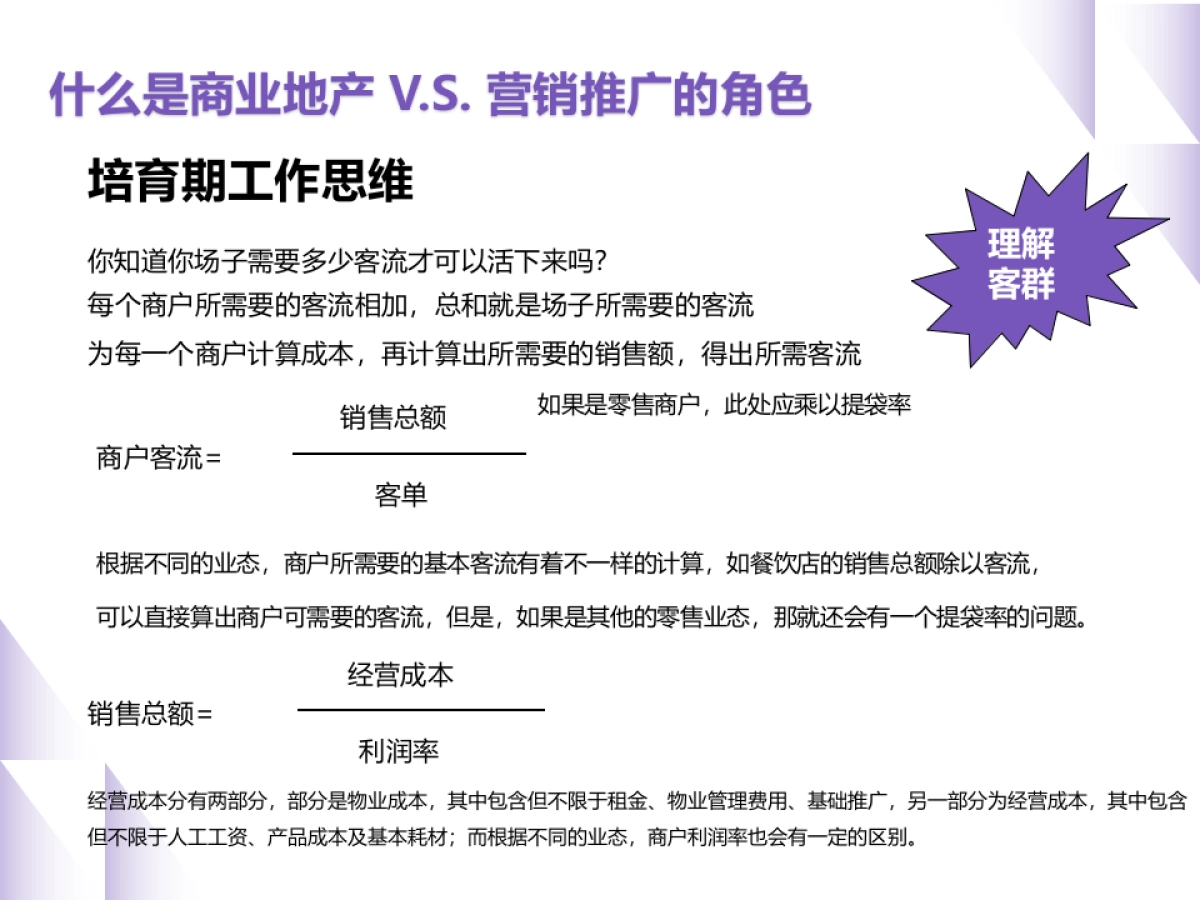 2022购物中心开业后-营销推广企划实战心法培训_第6页