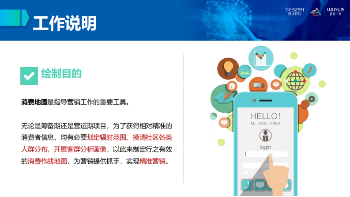 2022购物中心消费地图 制导营销培训课件_第4页