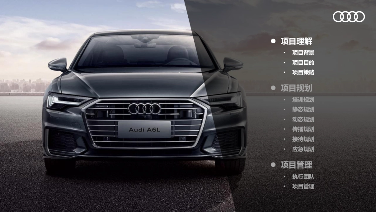 2022年奥迪春季中央投放培训_第2页