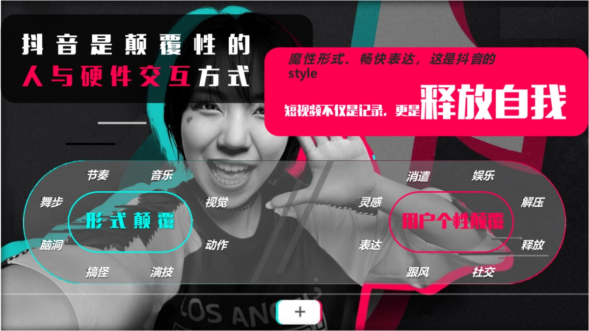 抖音运营手册培训教程【超级高端版】_第7页