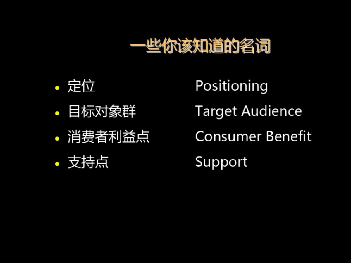 房地产全案广告策划培训之定位_第8页