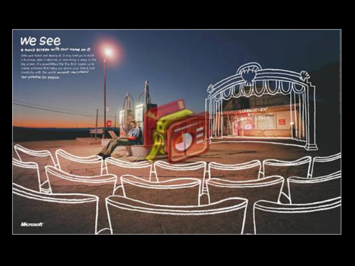 红鹤沟通内部广告创意培训资料_第9页