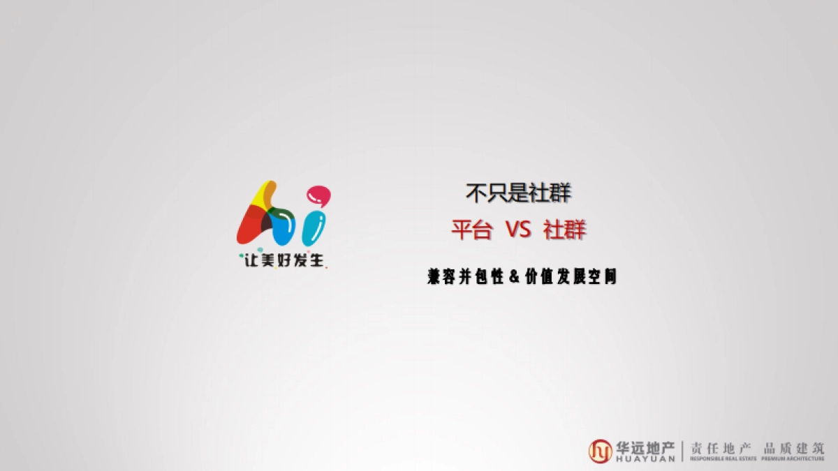 华远地产-国企社群Hi平台培训方案-56P_第5页