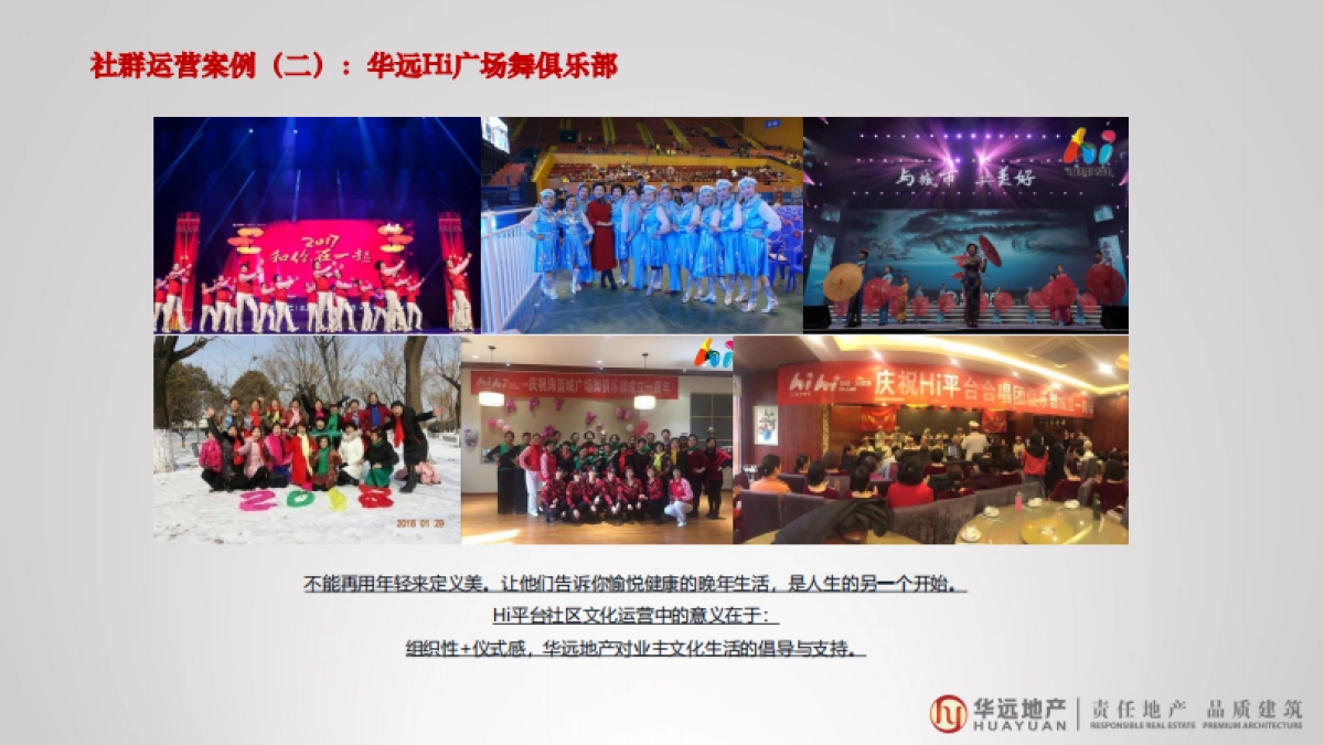 华远地产-国企社群Hi平台培训方案-56P_第8页