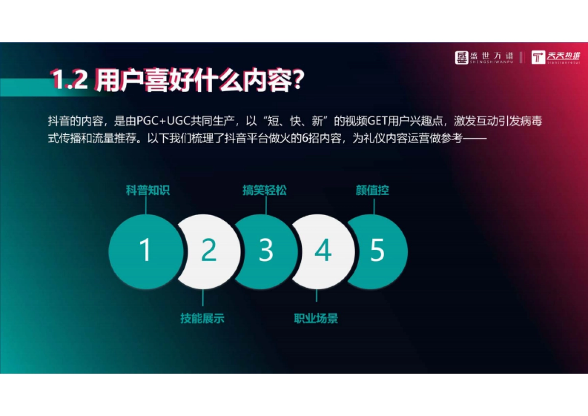 礼仪培训行业  抖音代运营方案_第8页