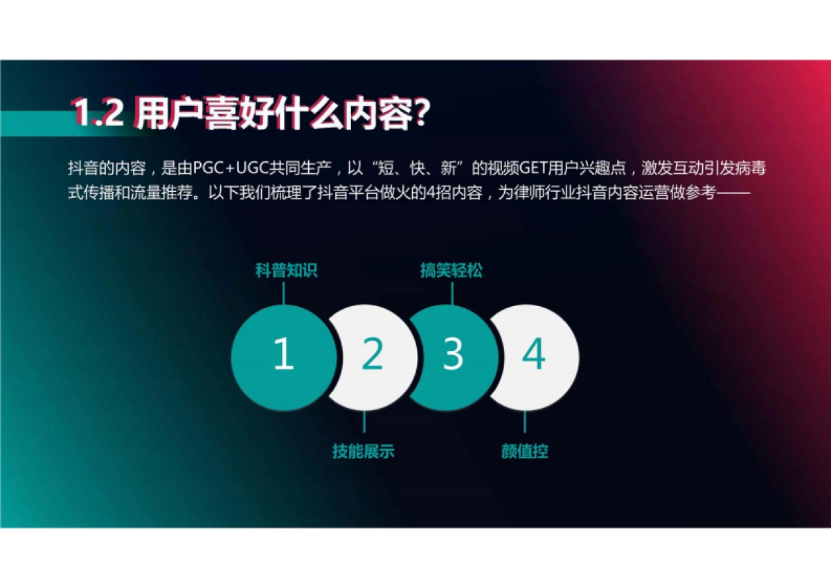 律师培训  抖音代运营方案_第8页