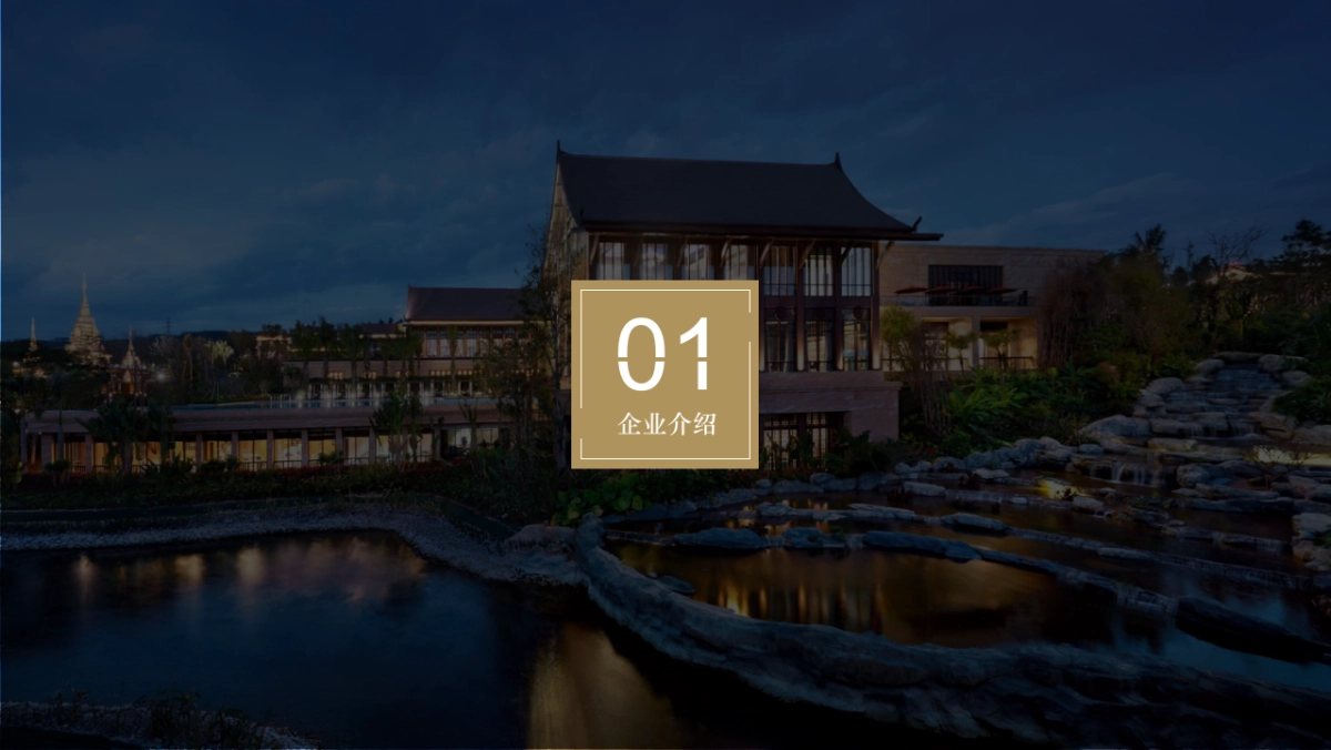 万达酒店及度假村官方介绍培训版_第3页