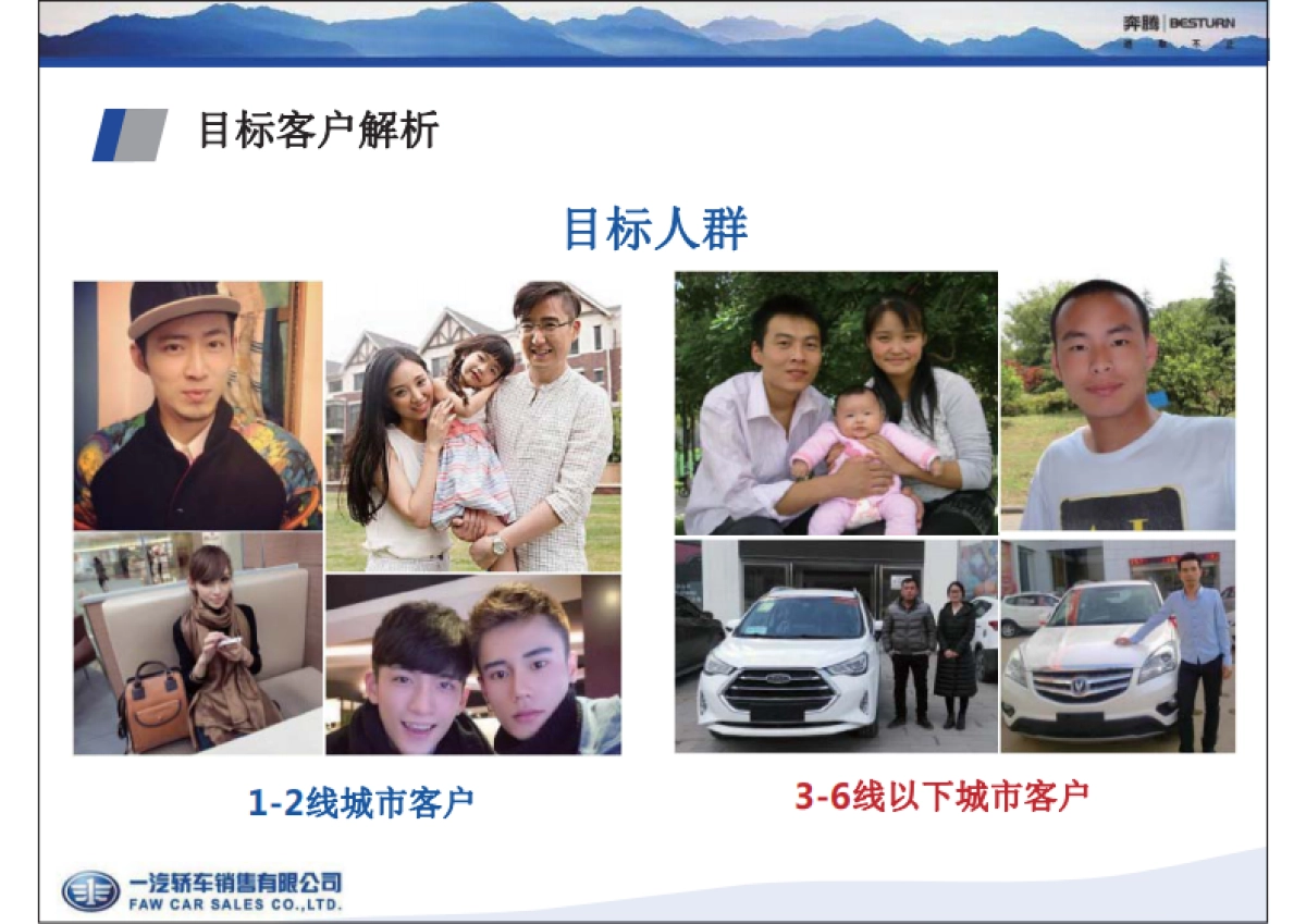 一汽奔腾-X40全新产品亮点上市培训课件_第8页