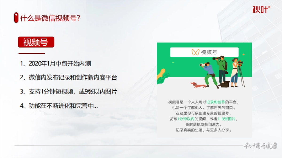 引爆视频号PPT教程超级干货_第6页