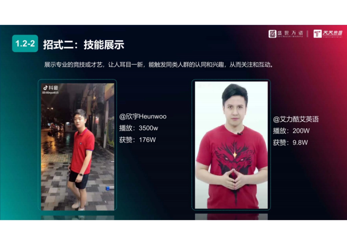 语言培训行业 抖音代运营方案_第10页