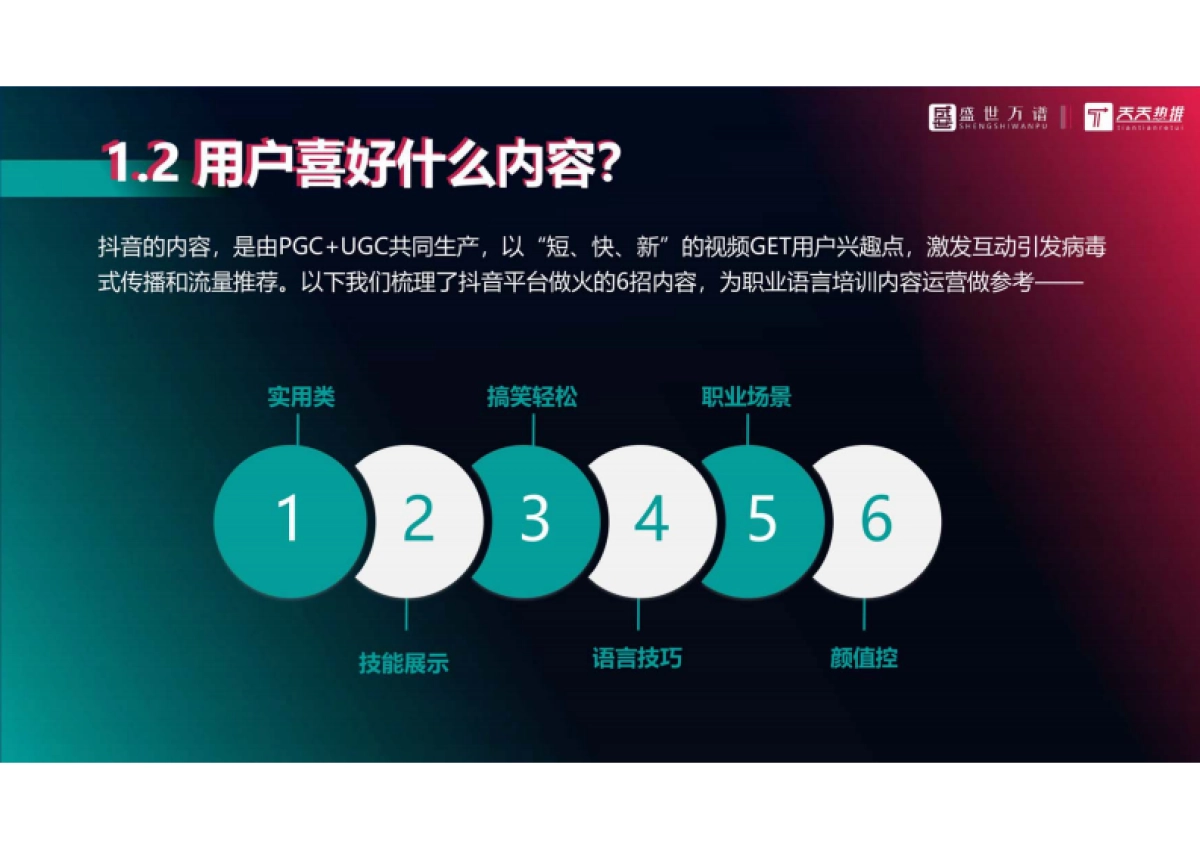 语言培训行业 抖音代运营方案_第8页