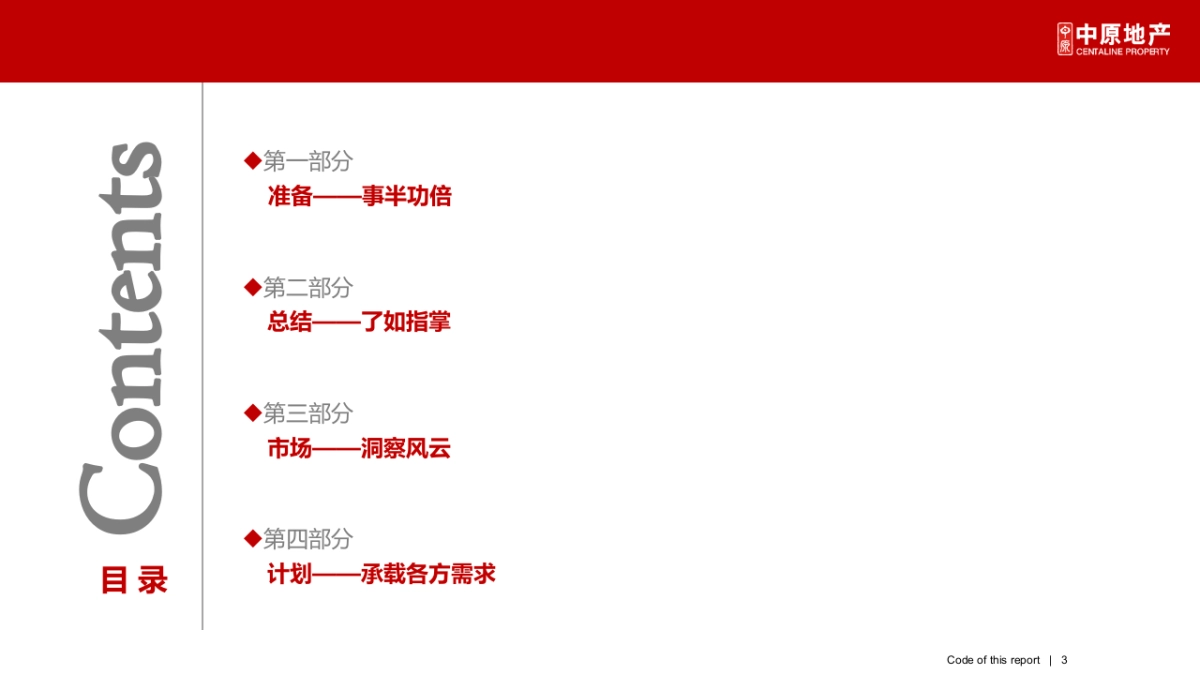 周报、月报及活动方案撰写技巧培训课件_第3页