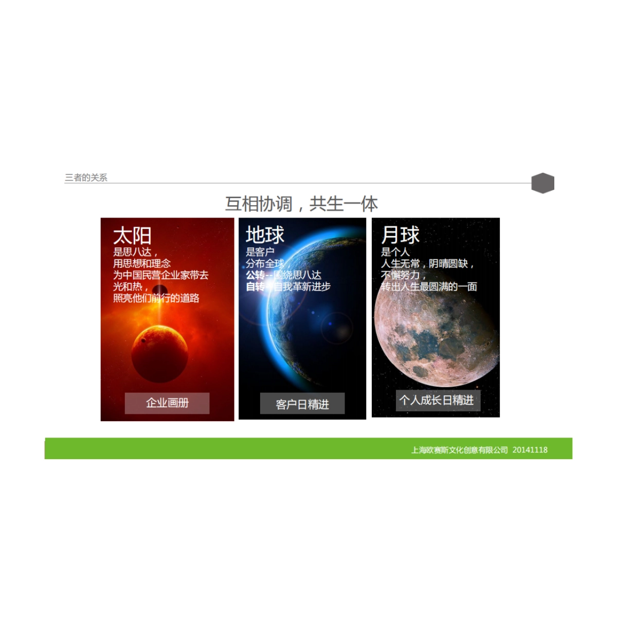 著名培训公司思八达企业画册规划设计案例样本_第3页