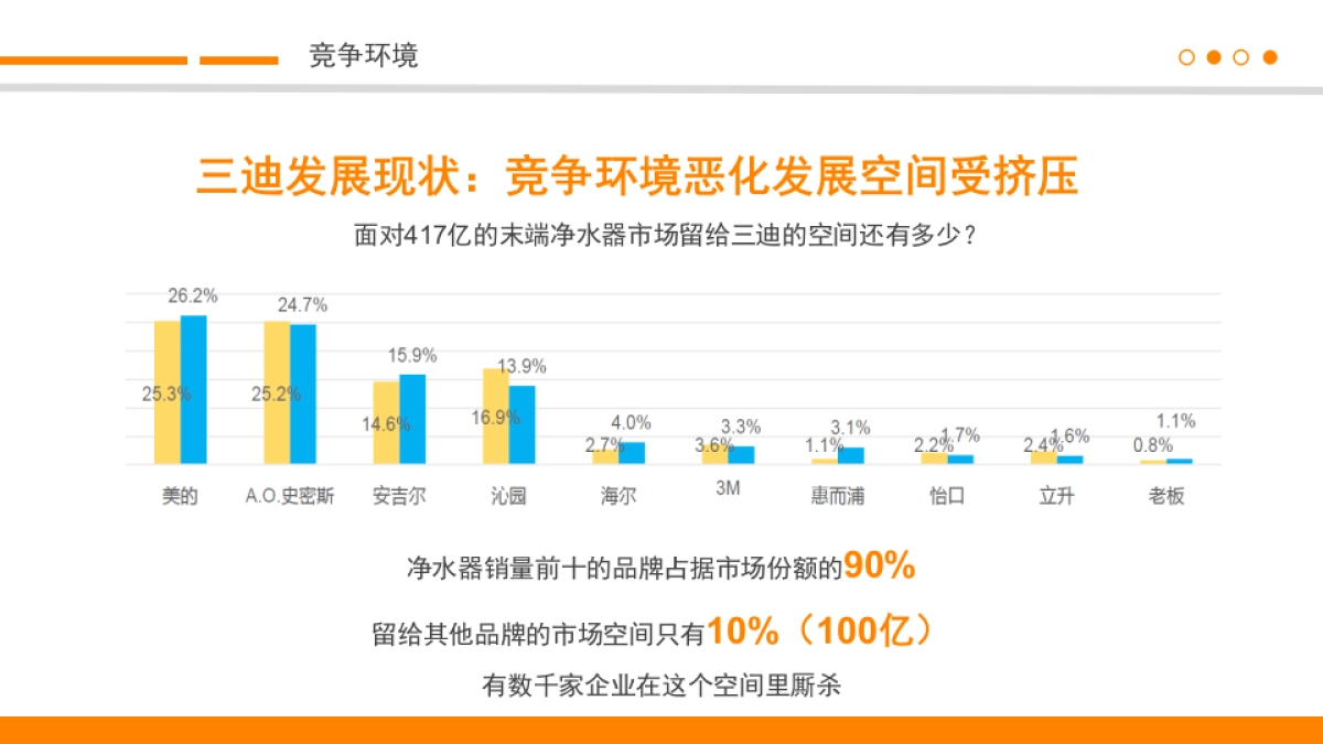 净水器品牌2025年品牌升级规划方案_第9页