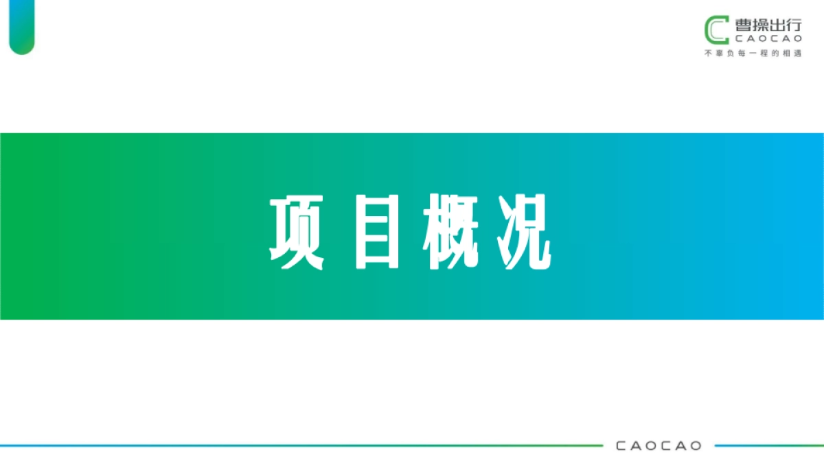 曹操出行三亚站开城路演活动方案_第8页