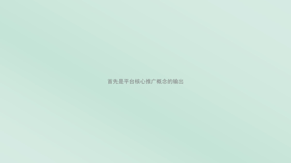 民宿平台品牌企划方案_第4页