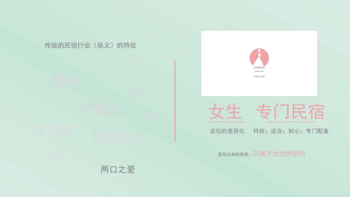 民宿平台品牌企划方案_第8页