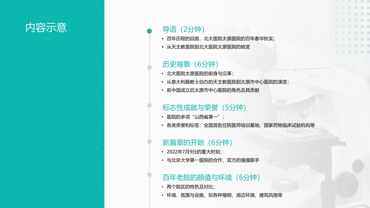 三甲医院城市分院全年营销推广方案_第7页