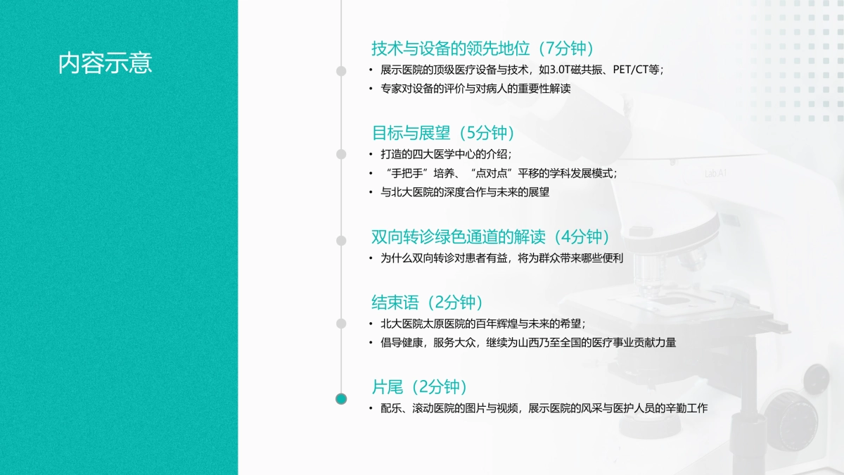 三甲医院城市分院全年营销推广方案_第8页