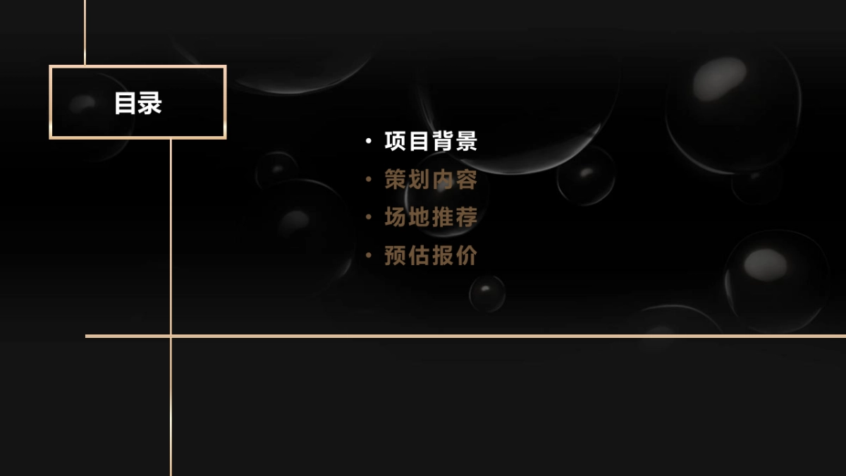 卡诗_新品发布会方案_第3页