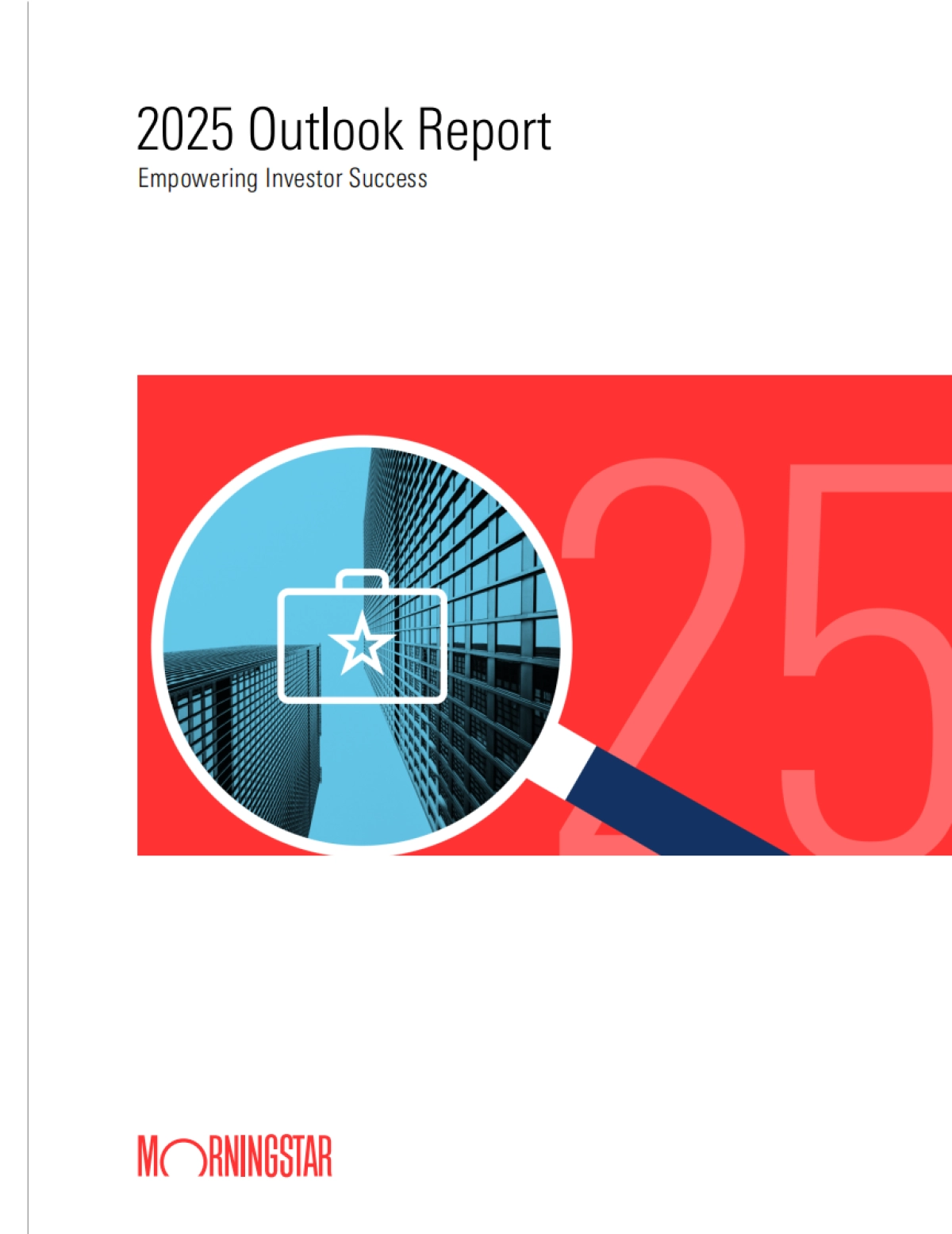 晨星公司2025年展望：未来市场投资策略（英）_第1页