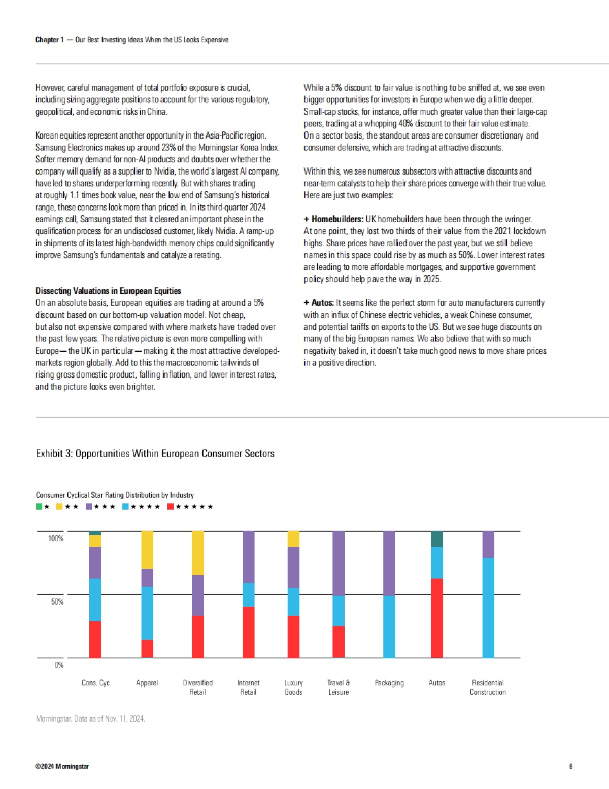 晨星公司2025年展望：未来市场投资策略（英）_第10页