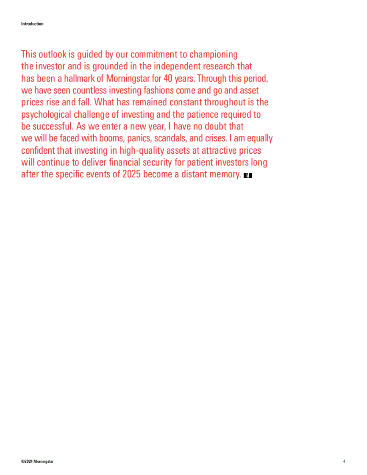 晨星公司2025年展望：未来市场投资策略（英）_第6页