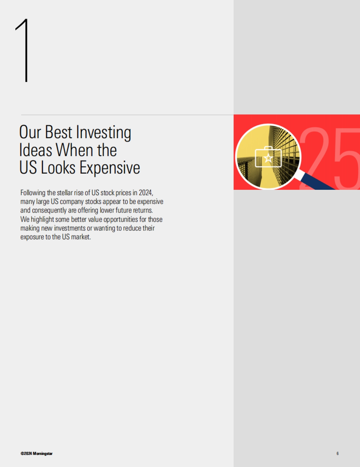 晨星公司2025年展望：未来市场投资策略（英）_第8页