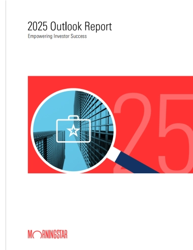 晨星公司2025年展望：未来市场投资策略（英）