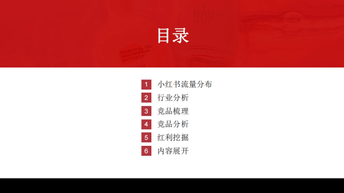 大数据驱动，60分钟看懂小红书投放全策略_第2页