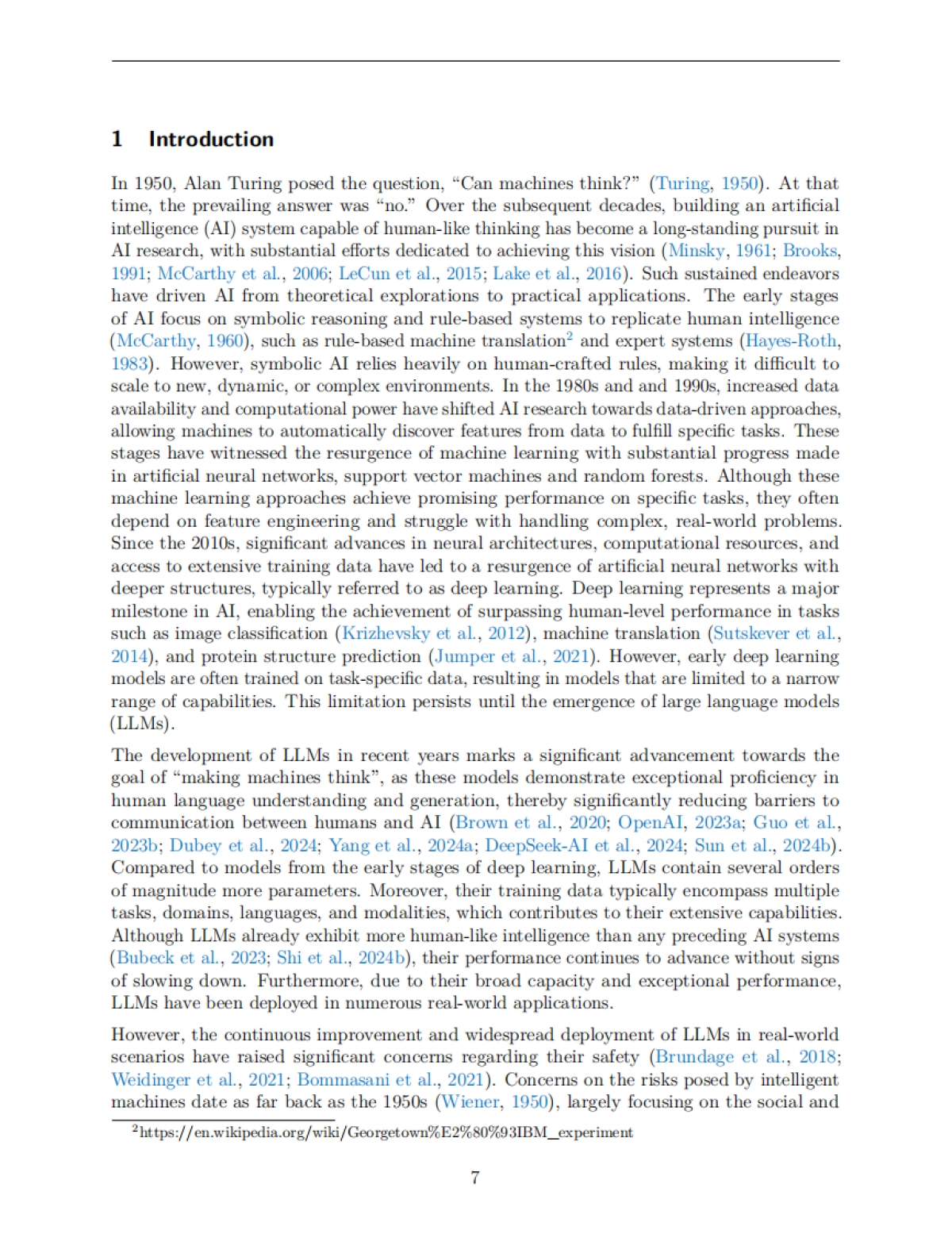 大型语言模型安全:全面综述(英文)_第7页