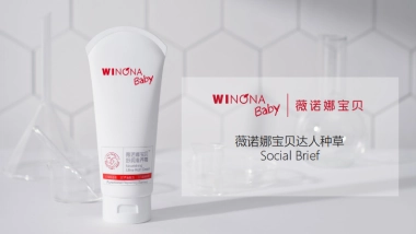 小红书种草brief