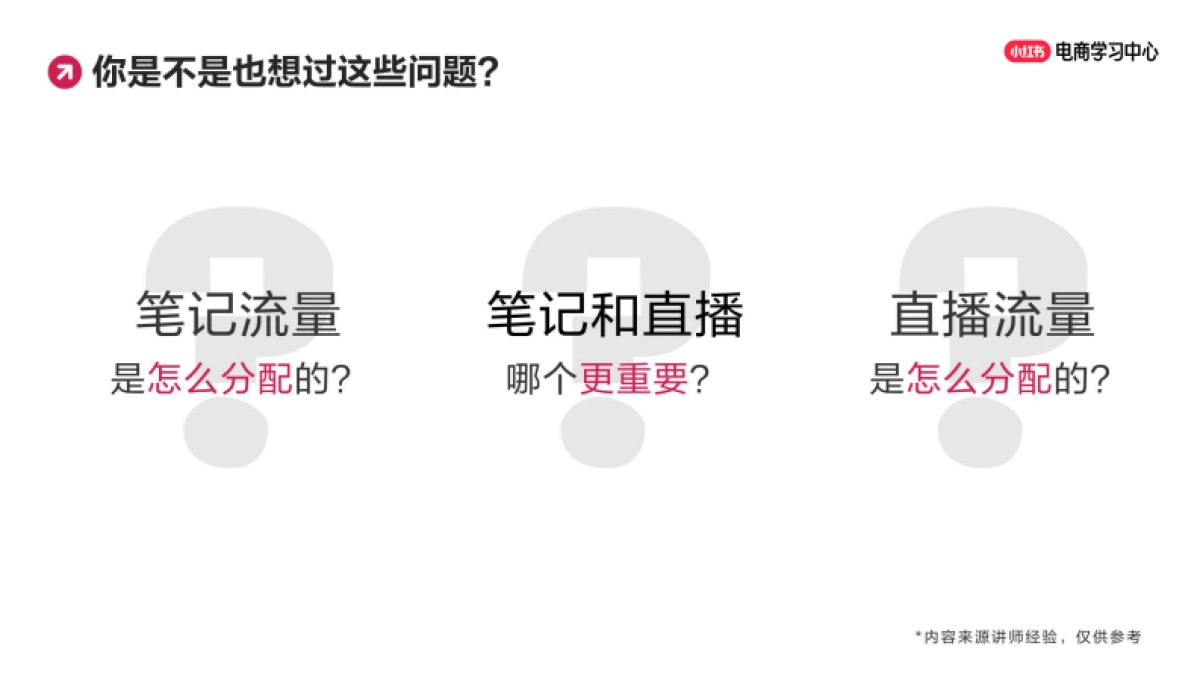 玩转笔直联动，解锁小红书流量密码_第2页