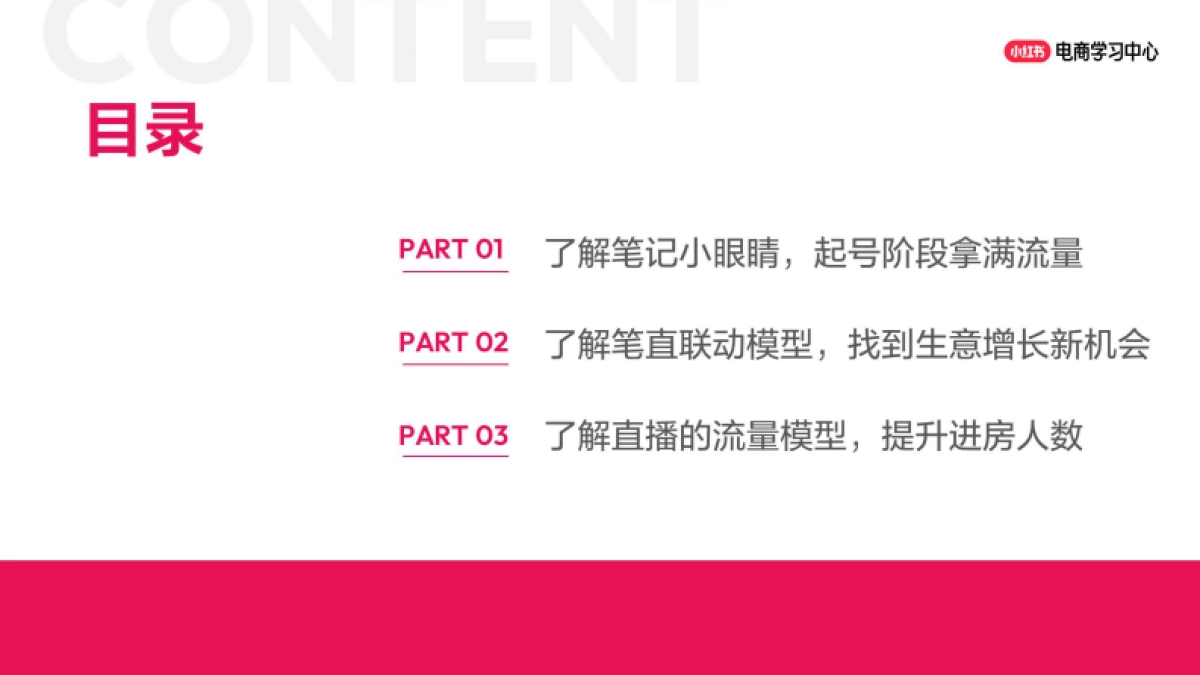 玩转笔直联动，解锁小红书流量密码_第4页