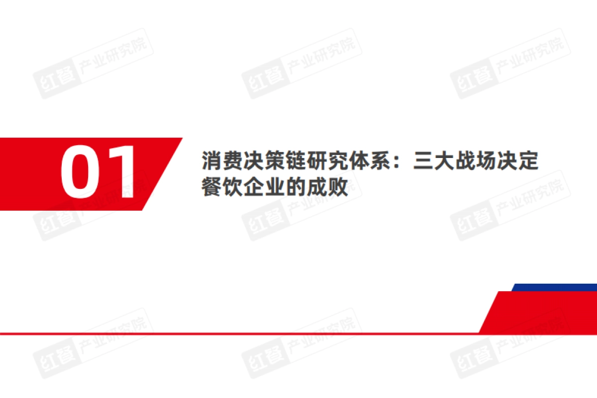正餐消费决策链研究报告2025_第5页