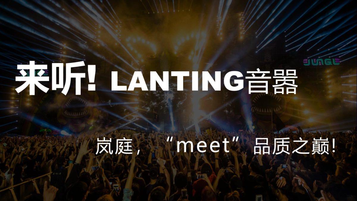 美的X岚庭家居城市之巅音乐节_第3页