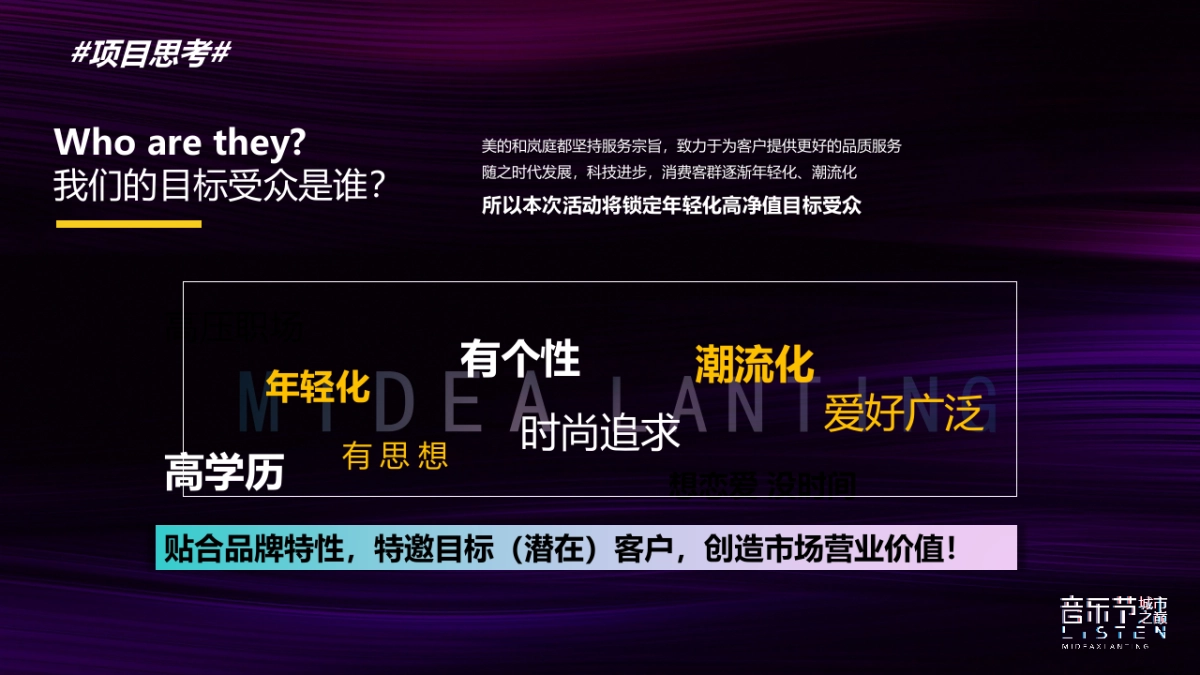 美的X岚庭家居城市之巅音乐节_第8页