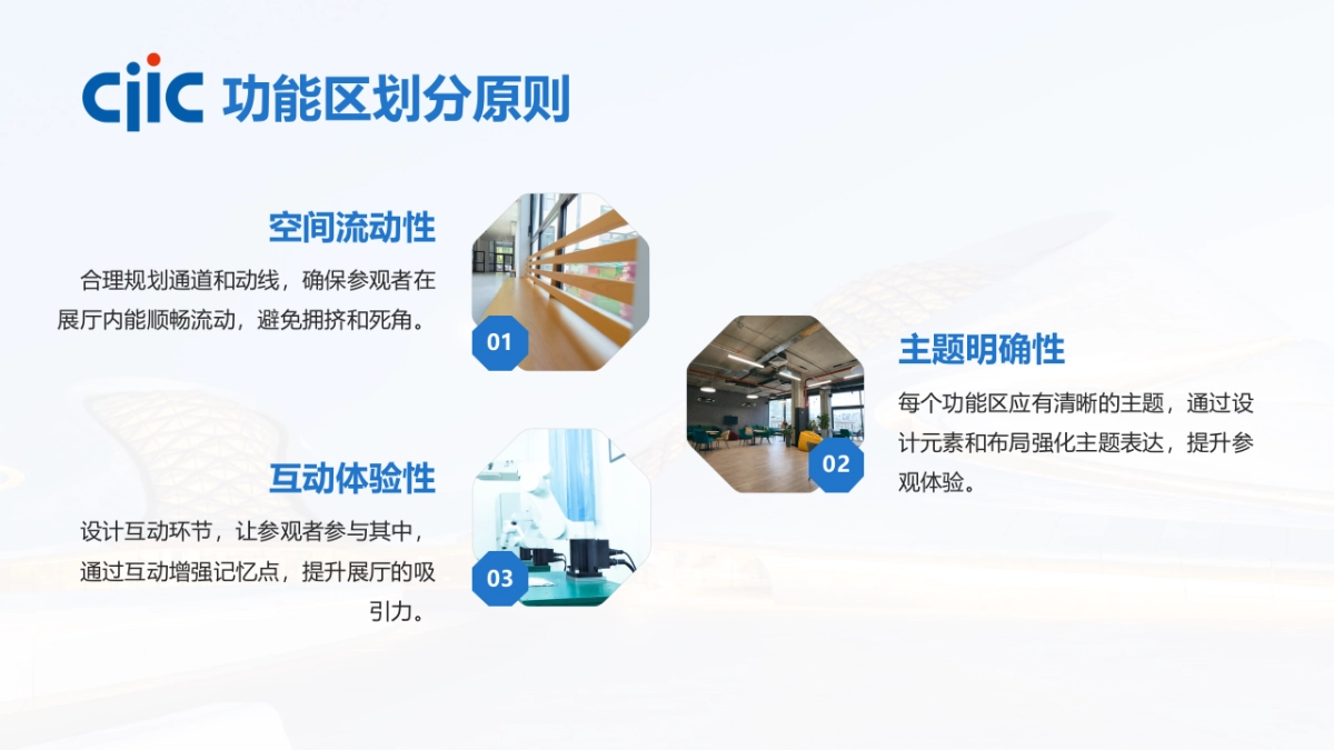 人力资源企业集团展厅设计提案_第6页