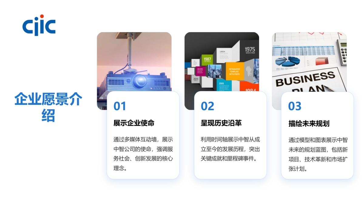 人力资源企业集团展厅设计提案_第9页