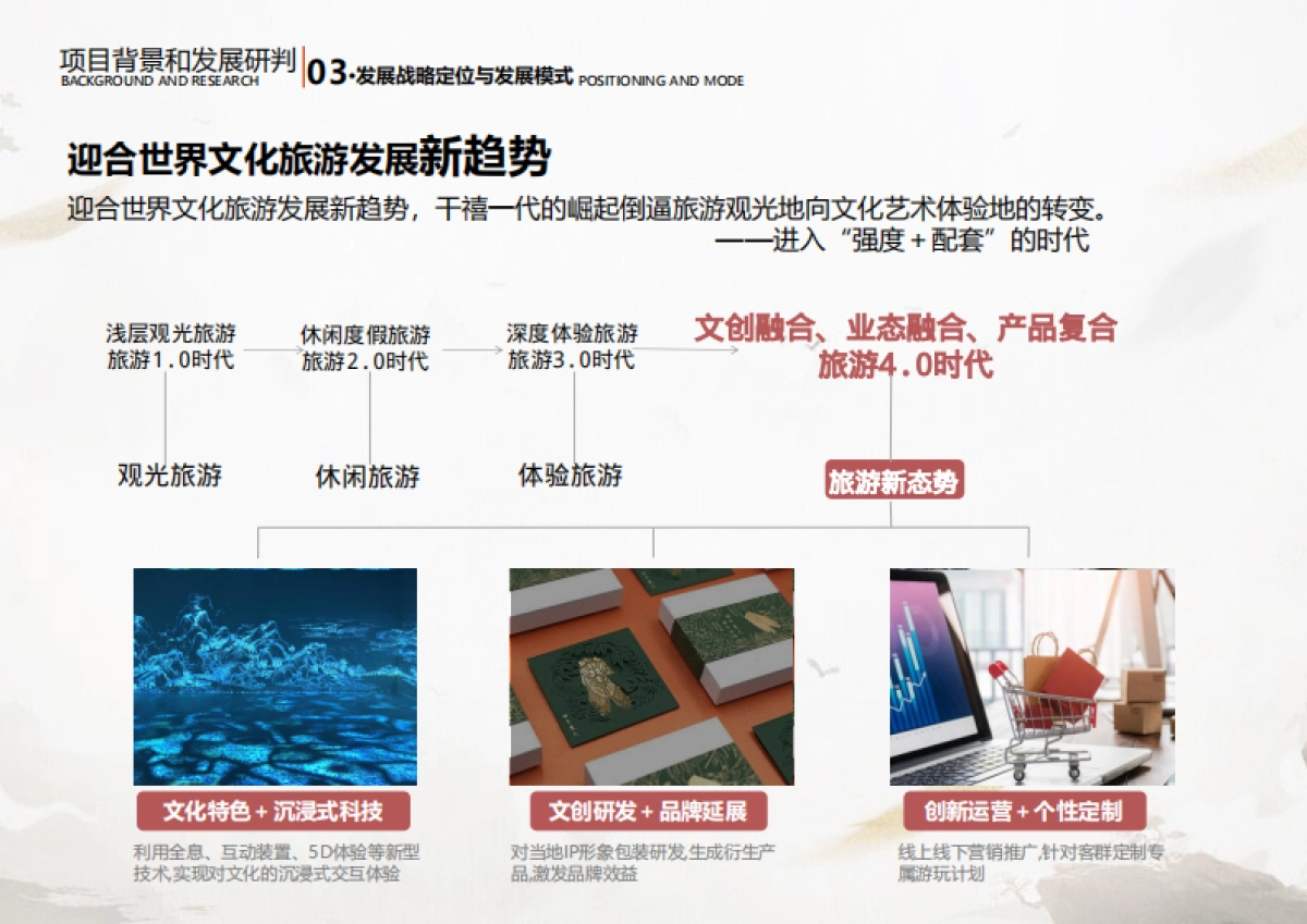 135页！湖区七夕小镇旅游综合体文旅景区项目规划定位营销策划方案_第8页