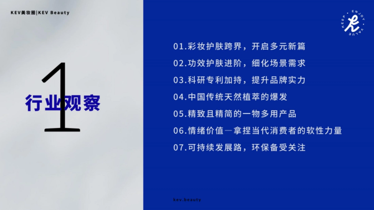 2024美妆行业新品年度观察报告_第4页