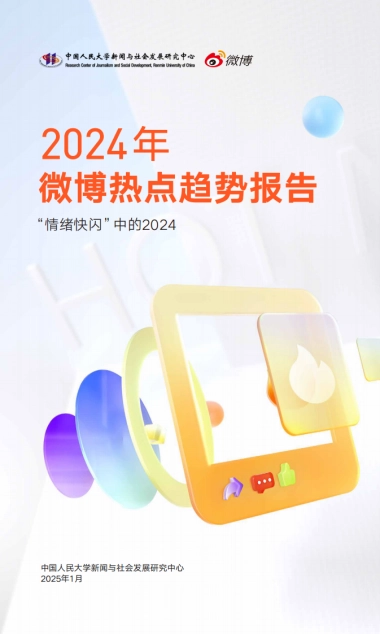 2024年微博热点趋势报告