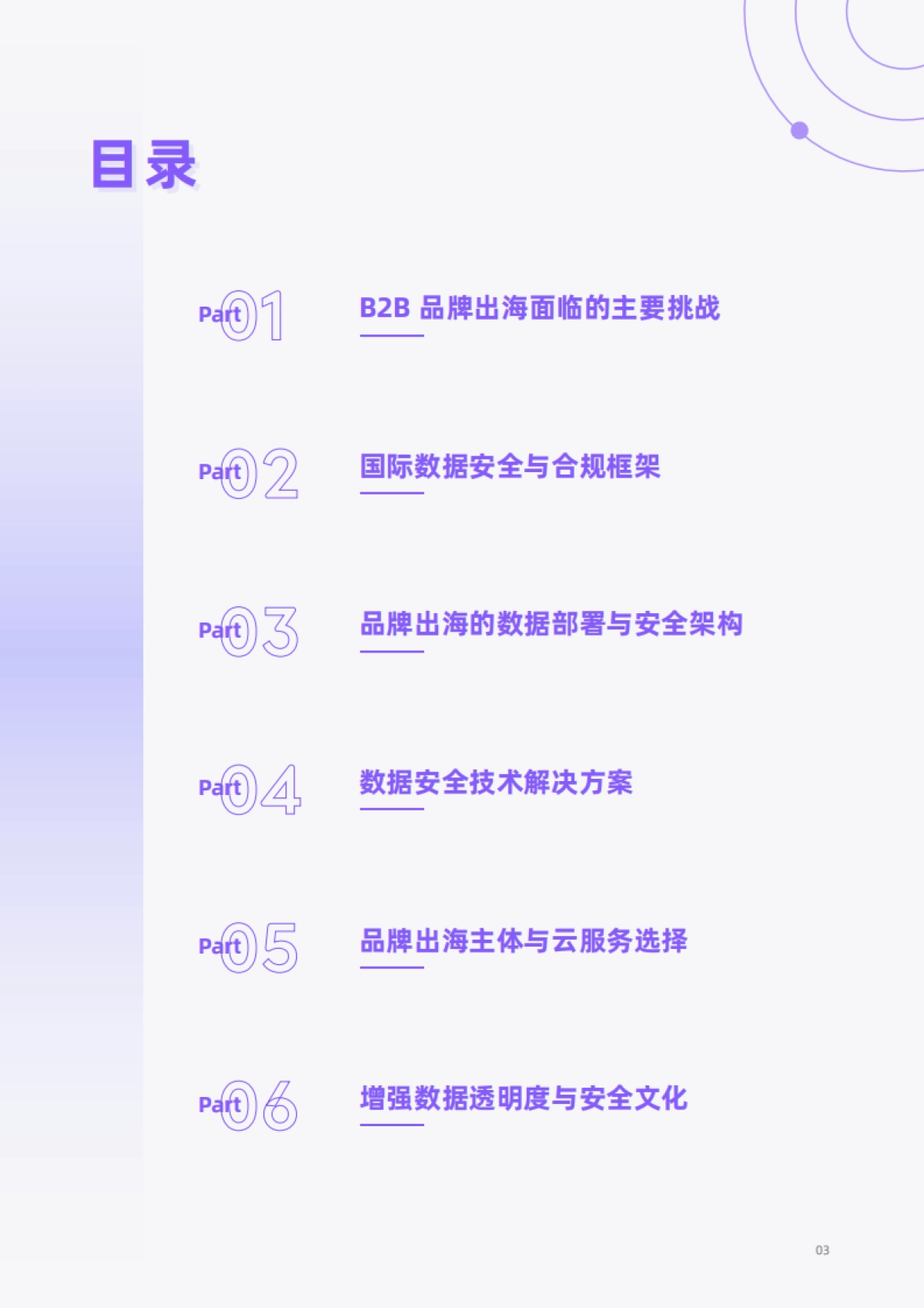 2025年B2B品牌出海数据安全白皮书_第3页